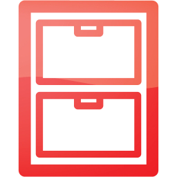 filing cabinet 3 icon