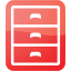 filing cabinet