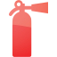 fire extinguisher