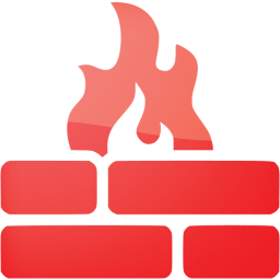 firewall icon