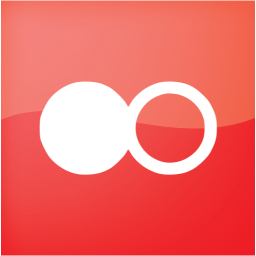 flickr 2 icon