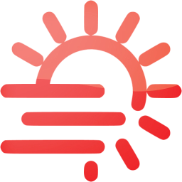 fog day icon