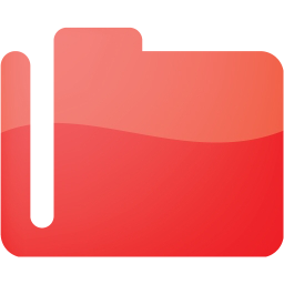 folder 6 icon