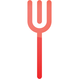fork 3 icon