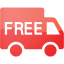 free shipping
