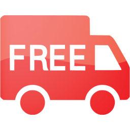 free shipping icon