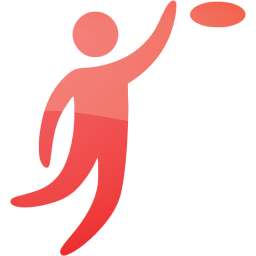 frisbee icon