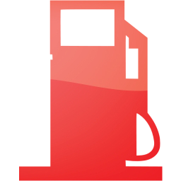gas station icon