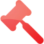 gavel 2
