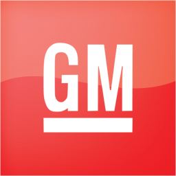 general motors icon