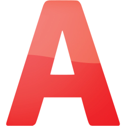 generic text icon