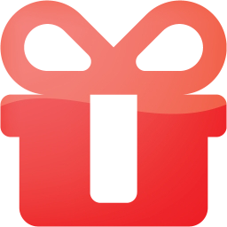 gift 5 icon