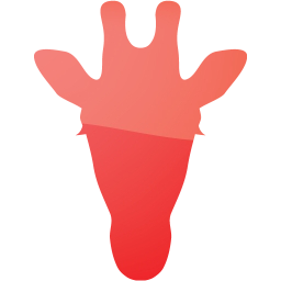 giraffe icon