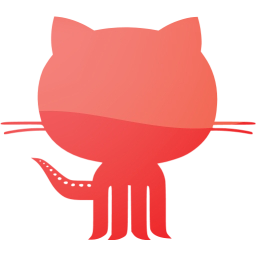 github 6 icon