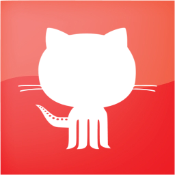 github 7 icon