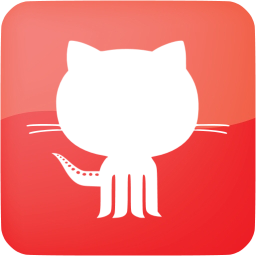 github 8 icon