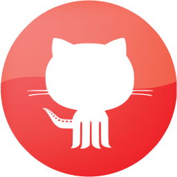 github 9 icon