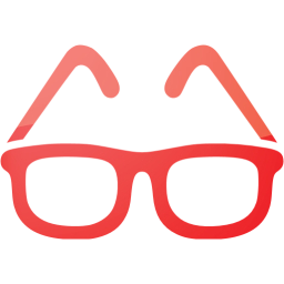 glasses icon