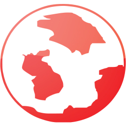 globe icon