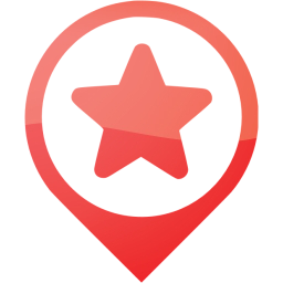 google place optimization icon