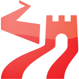 great wall icon
