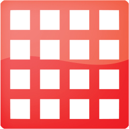 grid icon