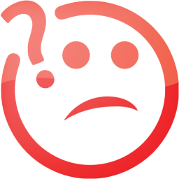 guestion icon