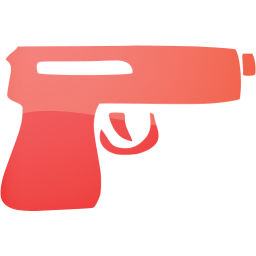 gun icon