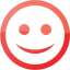 happy