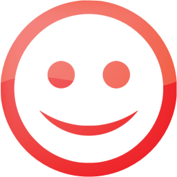 happy icon