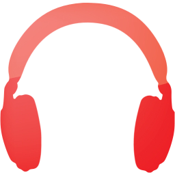 headphones 2 icon