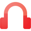 headphones 6