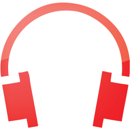 headphones 8 icon