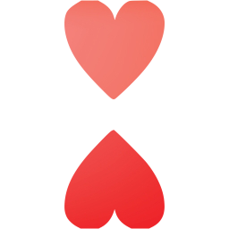 heart 22 icon