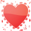heart 24