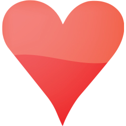 heart 29 icon