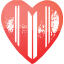 heart 38