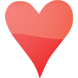 heart 43 icon