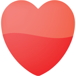 heart 58 icon