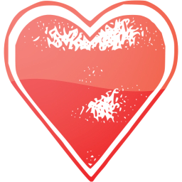 heart 62 icon