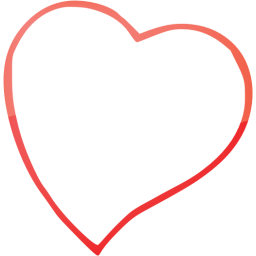 heart 67 icon