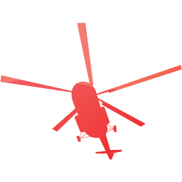 helicopter 2 icon