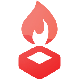 hex burner icon