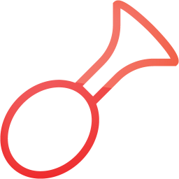 horn icon