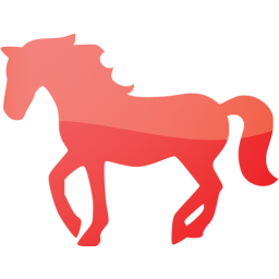 horse 2 icon
