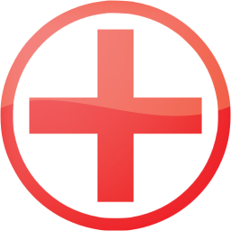 hospital 4 icon