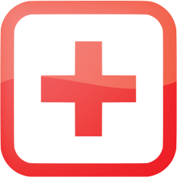 hospital icon