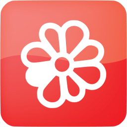 icq 3 icon