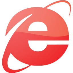 ie icon