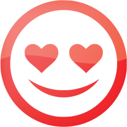 in love icon